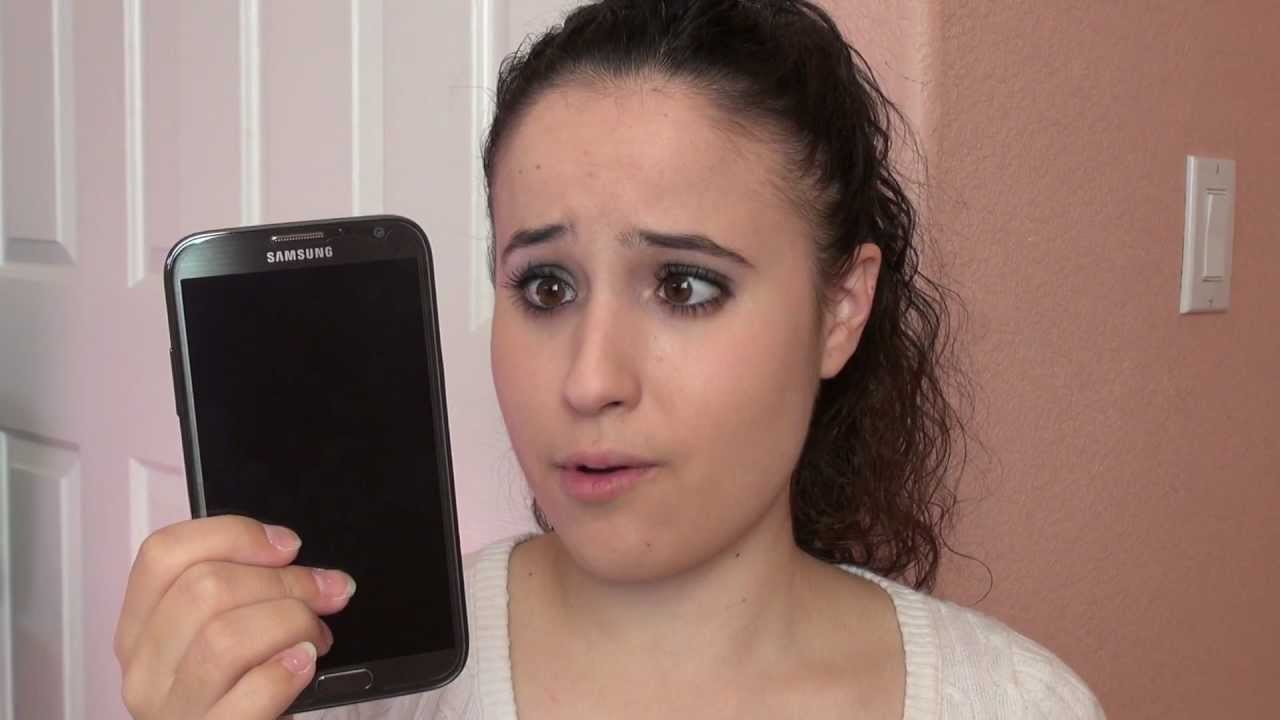 Galaxy Note II REVIEW *All you need to know* (Note II vs S III vs Original Note)