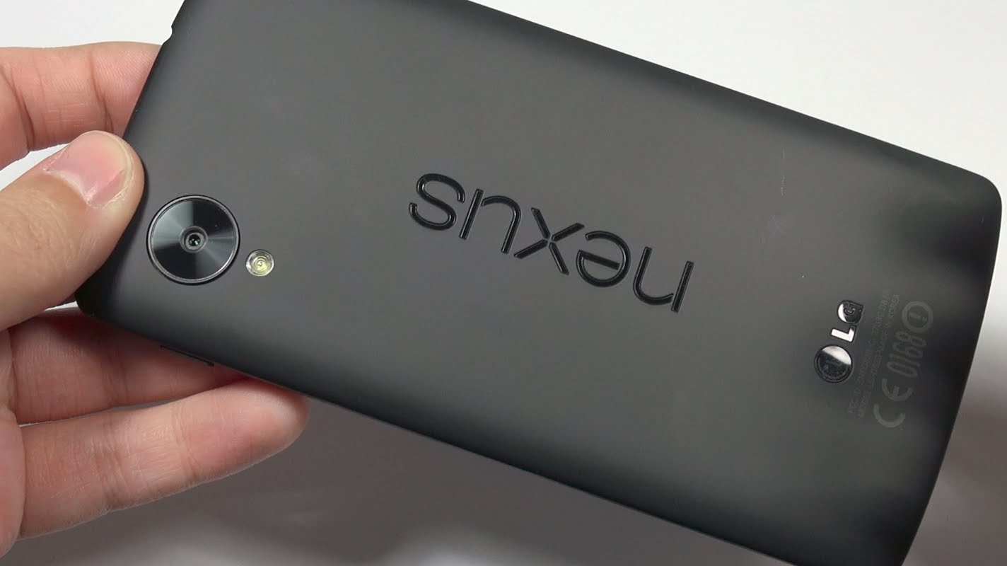 Nexus 5 Review: All You Need To Know