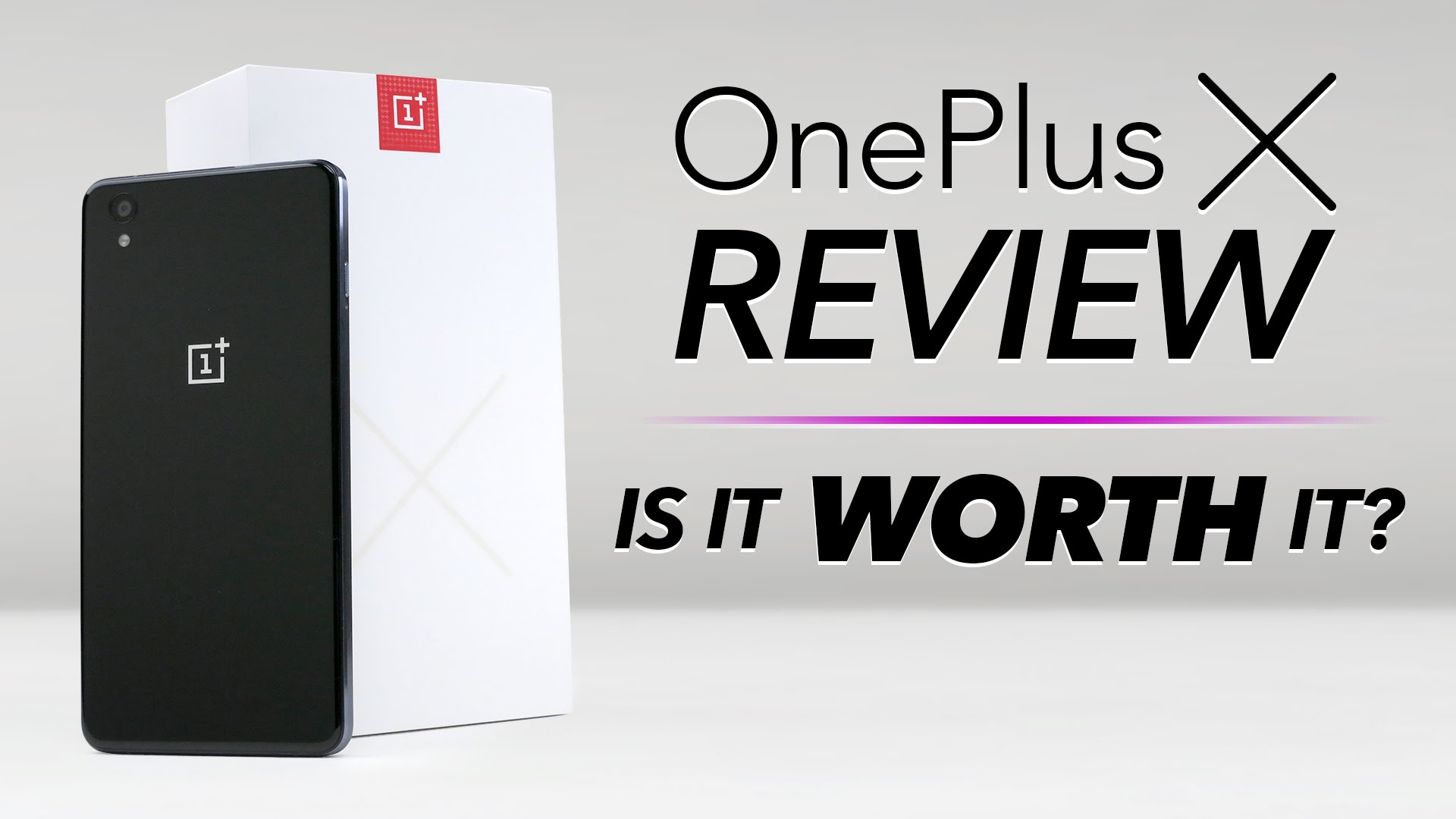 OnePlus X Review: Is It Worth It?