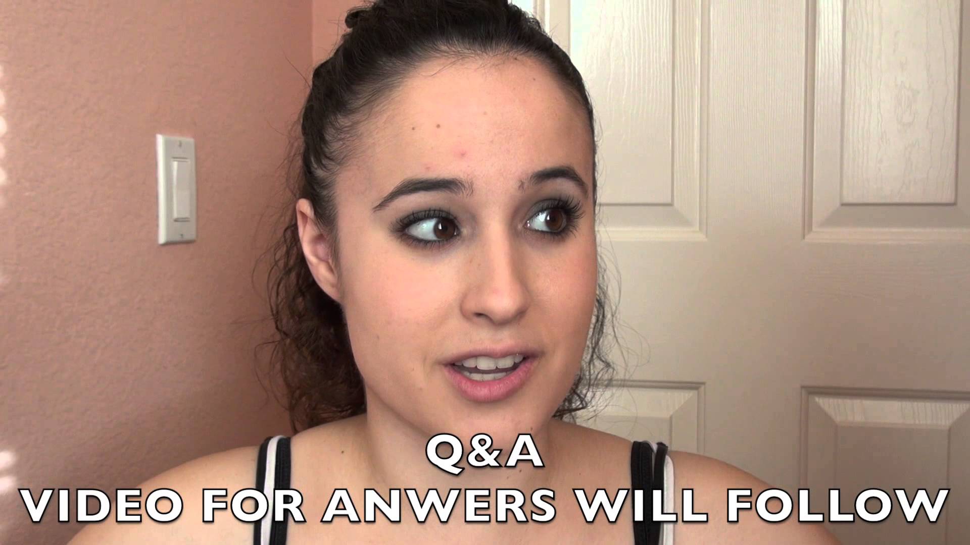 Q&A Ask Me Anything *break from Galaxy S3 vs. iPhone 5*