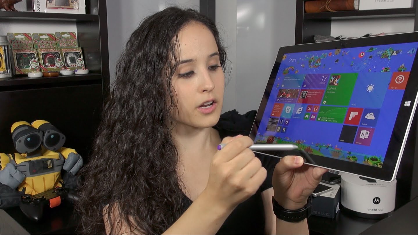 Surface Pro 3 Challenge: Will I Buy It?