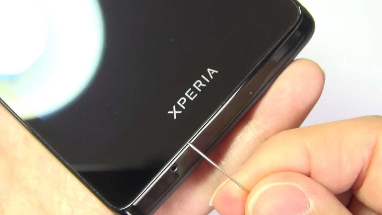 Xperia T is Scratch Resistant *Video Response*
