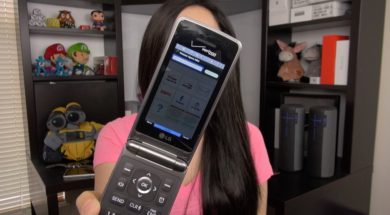 Flip Phone Challenge: Join Me, Challenge Others!