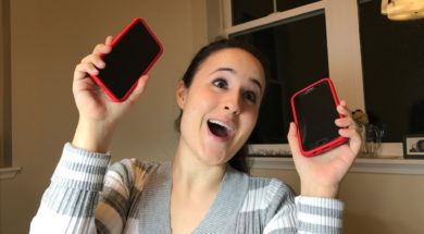 Giveaway Winners: S7 & iPhone 7 + Future Giveaway!