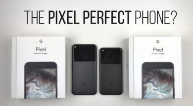 Google Pixel & Pixel XL Review: One Month Later