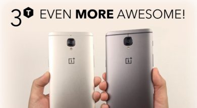 OnePlus 3T Review: Even More Awesome!