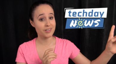 TechDay News: S8 Leak, Note 7 Results, Account Hacks!