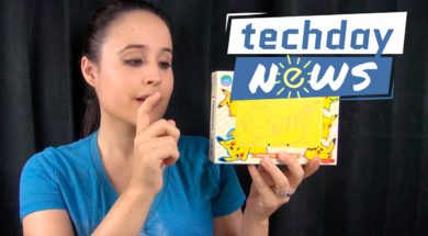 TechDay News: What to Expect (Galaxy S8 & LG G6) + New 3DS