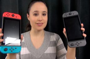 Nintendo Switch Review: Finally Something Different!