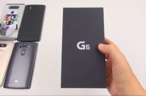 LG G6 Unboxing: Should You Buy It?