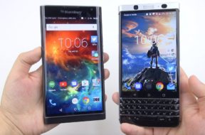 BlackBerry KEYone Review: Go for it, BEST YET!