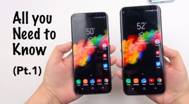 Galaxy S8 & S8+ || ALL YOU NEED TO KNOW (Part 1)