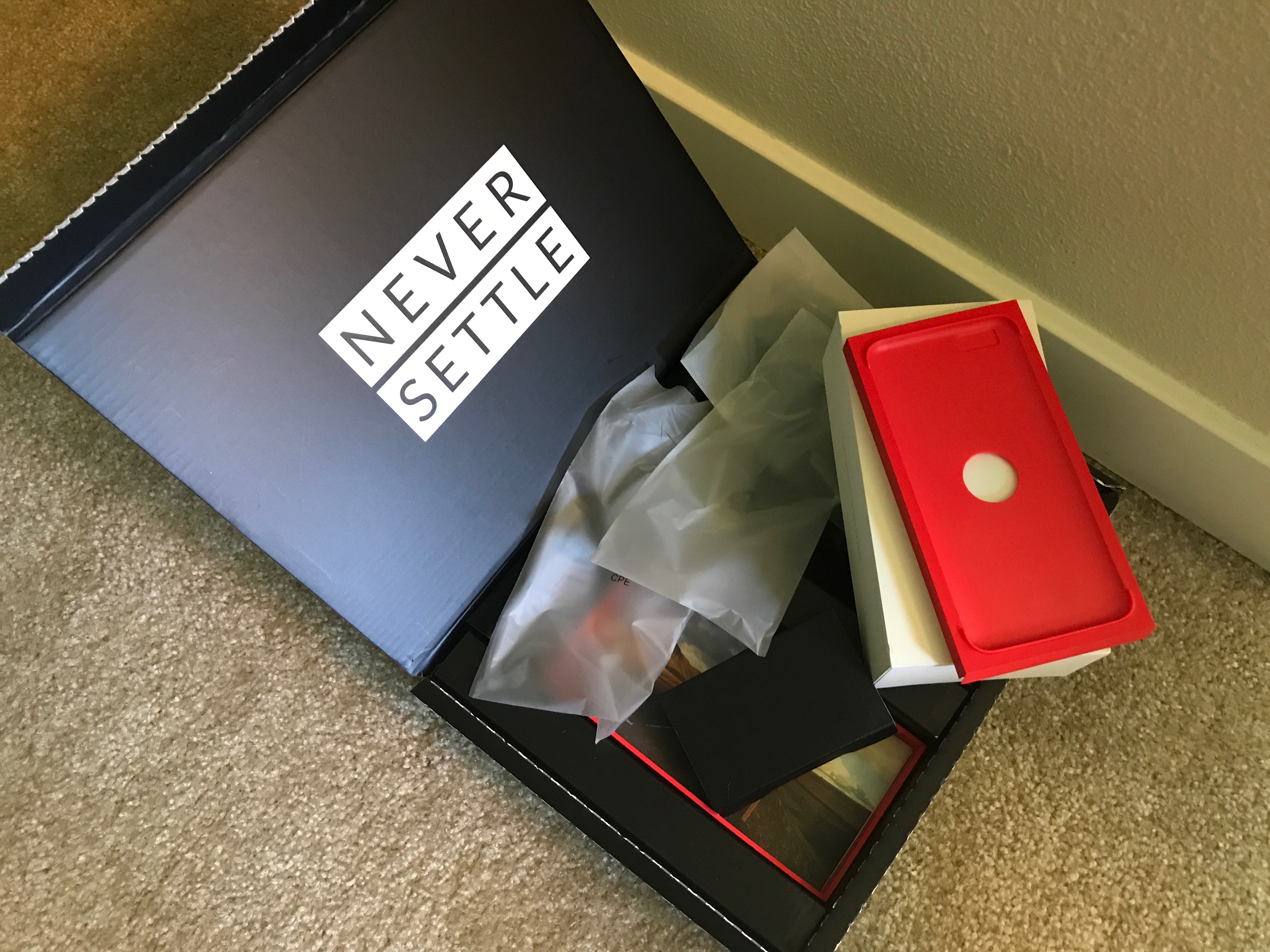 Behind the Scenes | OnePlus 5 Media Kit