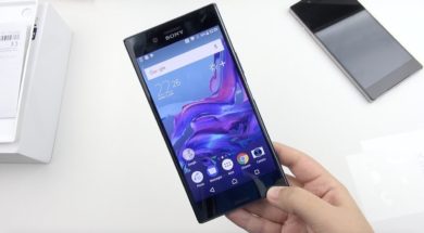 Sony Xperia XZ Premium || Unboxing & Thoughts: QUESTIONS ANYONE?