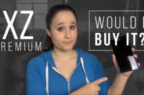 Xperia XZ Premium: Would I Buy It? (Likes & Dislikes)