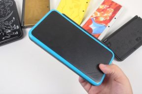New 2DS XL Review: It’s About Time || Why I Love It!