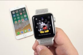 Apple Watch Series 3: How the LTE Works (or doesn’t)