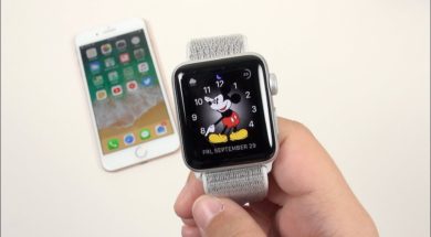 Apple Watch Series 3: How the LTE Works (or doesn’t)