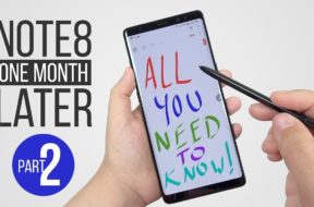 Note 8 Review: “All You Need to Know” Part 2 (Bixby & Cameras)