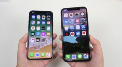 iPhone X Display Review: THE KING With a Quirk