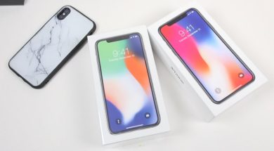 iPhone X: In-Depth Impressions & Unboxing