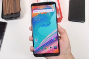 OnePlus 5T: Unboxing & Impressions