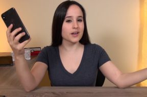 Ask Erica 2017 || Top 5 Smartphones, Favorite Tech, New Set