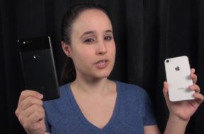 HUGE Smartphone Giveaway: iPHONE, Note 8, Pixel 2