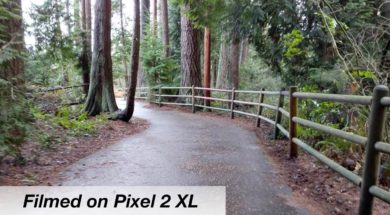 Pixel 2 XL Camera: 4K Walk & Talk Test (5 Sanity Tips)
