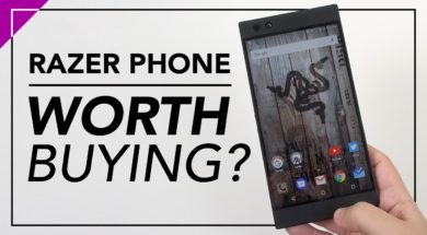 Razer Phone Review: Should You Buy It? (One Month Later)