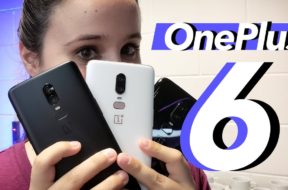 OnePlus 6 || UP CLOSE Hands On: Questions Anyone?