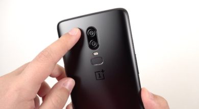 OnePlus 6: What You Don’t Know (About the Cameras)