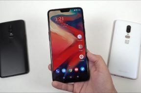 OnePlus 6: One Month Later (In-depth Review)