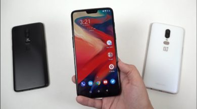 OnePlus 6: One Month Later (In-depth Review)