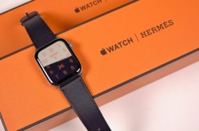 Unboxing a $1,400 Apple Watch: Hermes Experience
