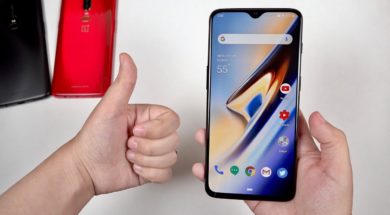 OnePlus 6T: 48 Hours Later (Unboxing & Impressions)