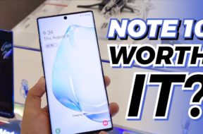 Galaxy Note 10 & 10+ || Are they Worth Buying???