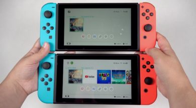 The Truth About “New” Nintendo Switch: 2019 Revision